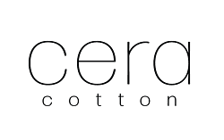 Cera Cotton logo