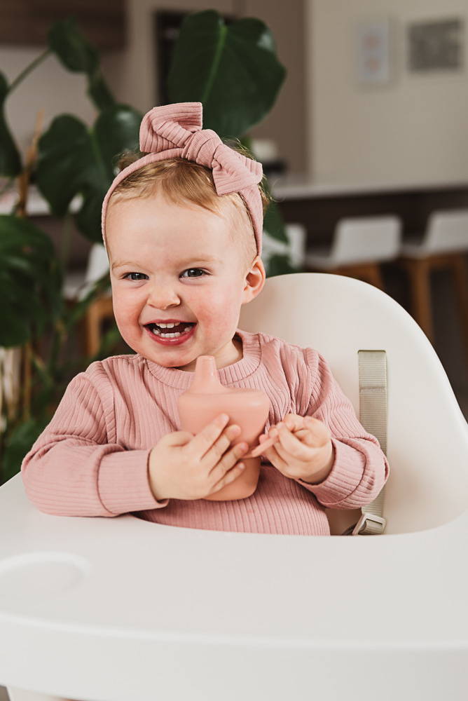 Martha Oh My! Baby essentials