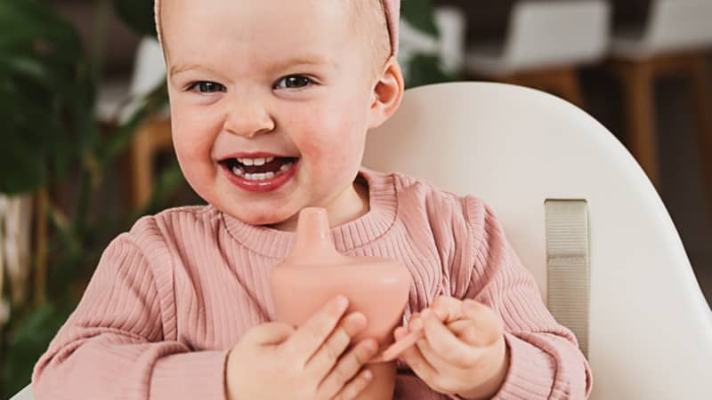 Martha Oh My! Baby essentials