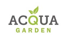 Acqua Garden logo