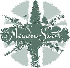 MeadowSweet Posies logo