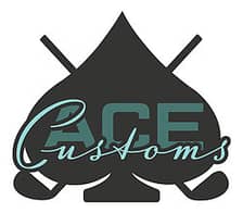 Ace Customs logo