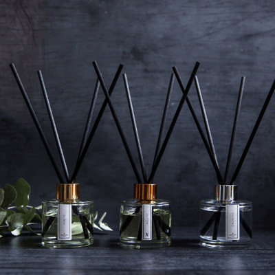 Luxury Long Lasting Alcohol Free Reed Diffusers