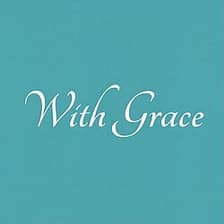 With Grace Jewellery logo