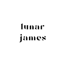 Lunar James logo