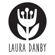 Laura Danby logo