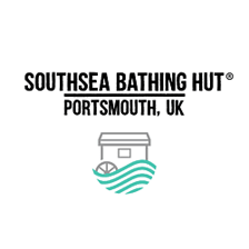 Southsea Bathing Hut logo