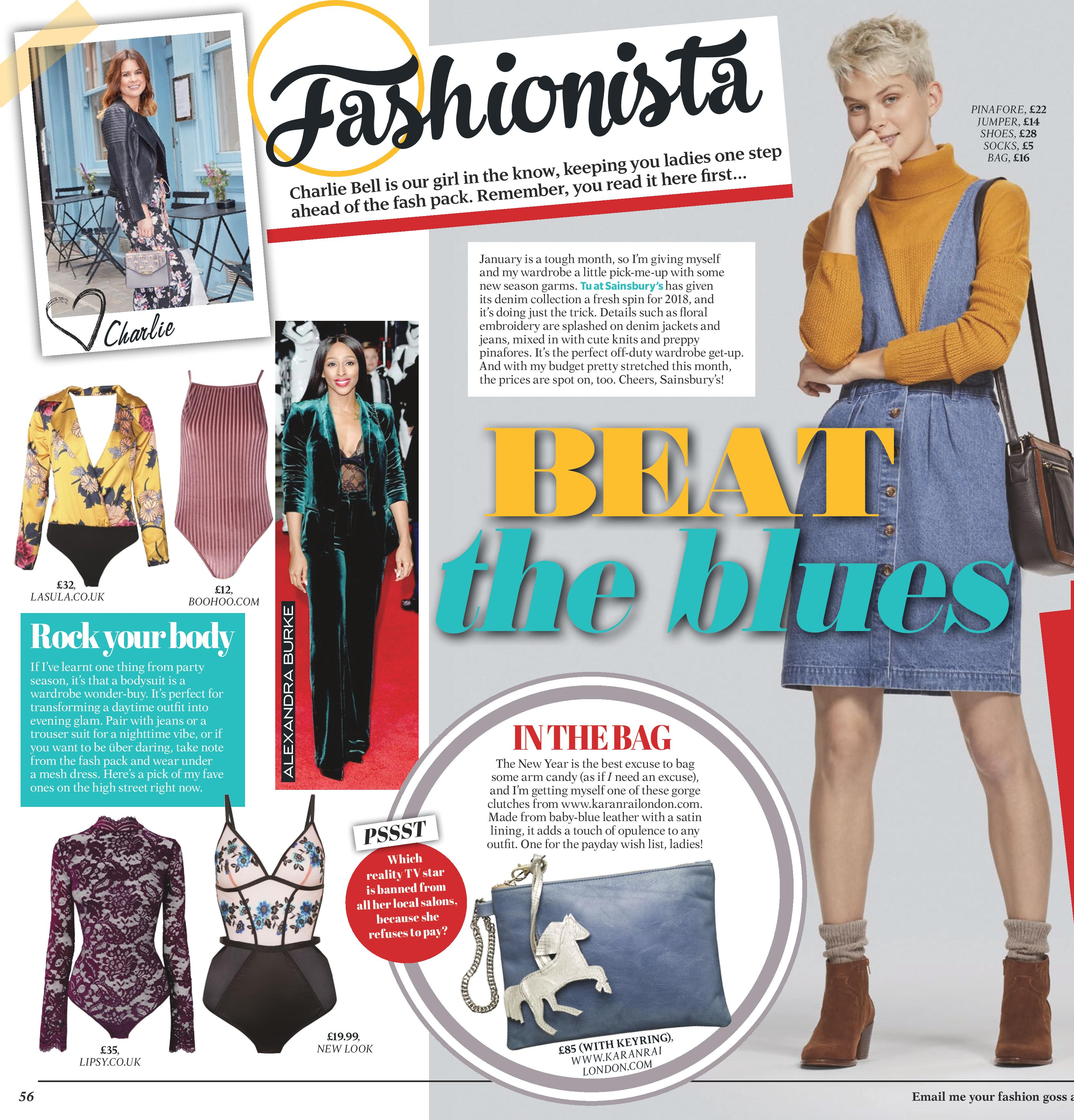 As in Reveal Magazine