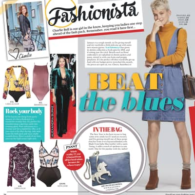 As in Reveal Magazine