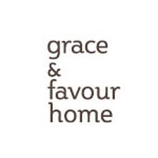 Grace & Favour Home logo