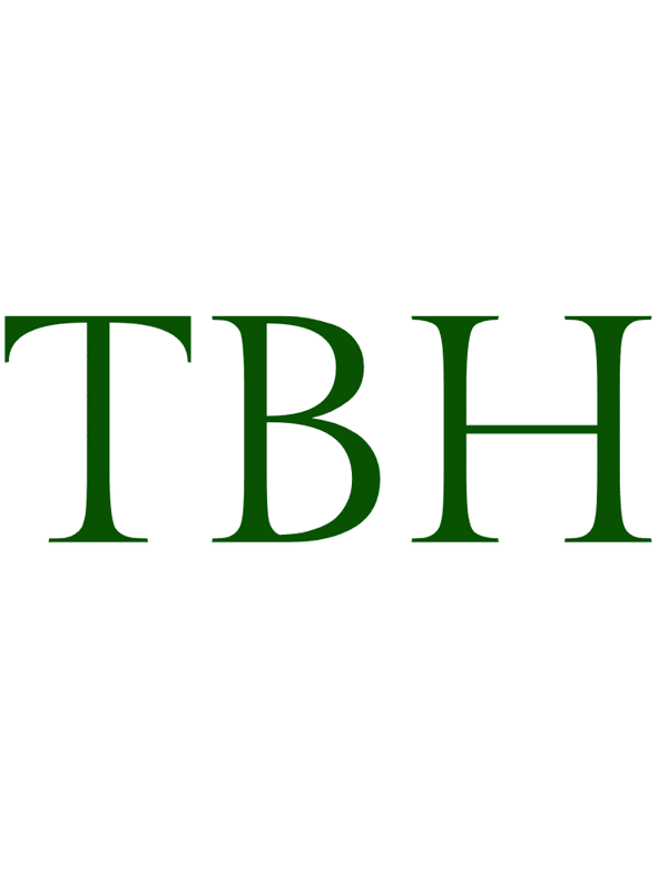 The Botanic Hub Logo
