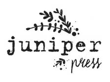 Juniper Press logo