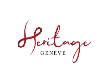 Heritage Genève logo
