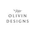 Olivin Designs logo