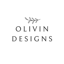 Olivin Designs logo