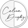 Celina Digby logo