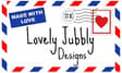 Lovely Jubbly Designs logo