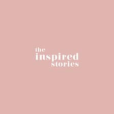 The Inspired Stories logo