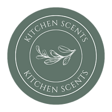 Kitchen Scents logo