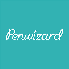 Penwizard logo