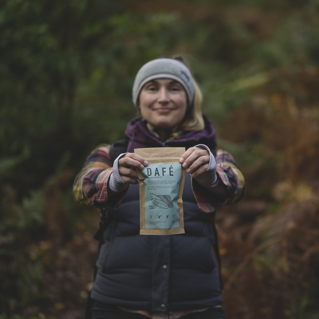 Rachael Walker - founder