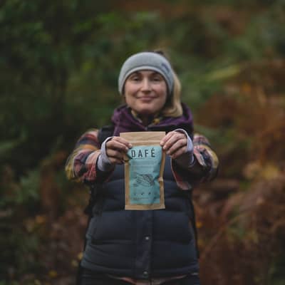 Rachael Walker - founder