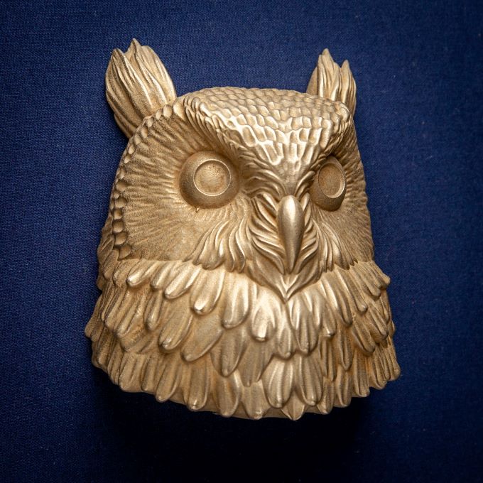 Committed to minimal environmental impact from design and creation through to packaging and distribution.