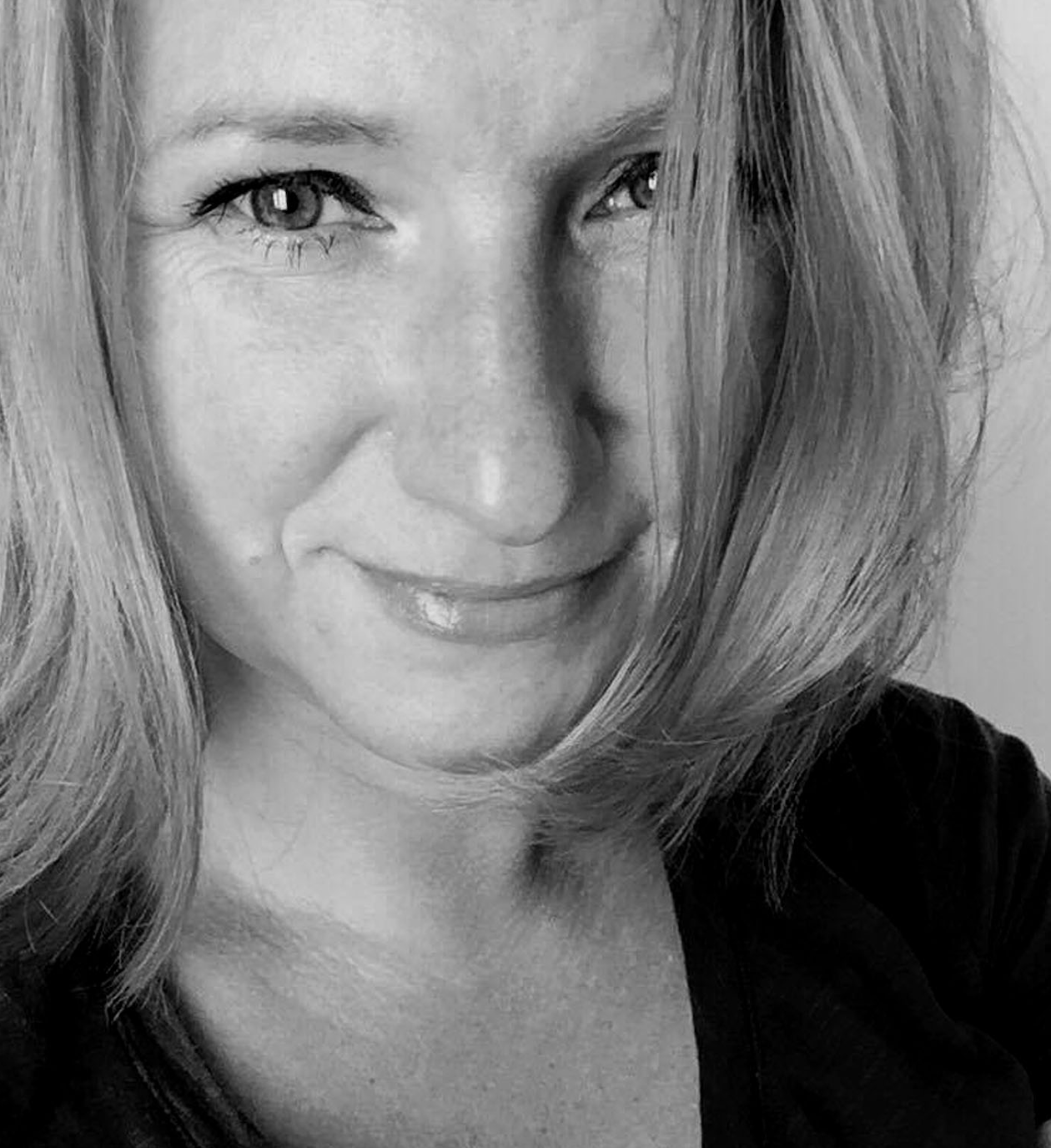 Izabela - Founder and Designer - Celina Digby