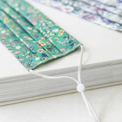 Stylish Face Masks with unique Designs