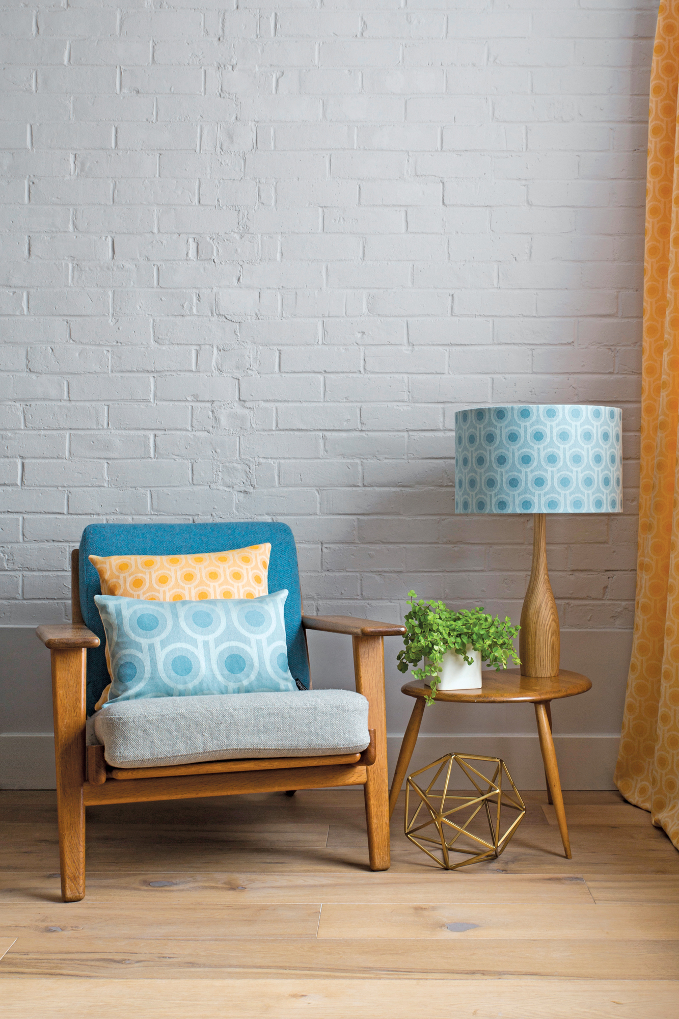 Benedict Wool Collection