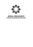 Aura Organics Cosmetics logo