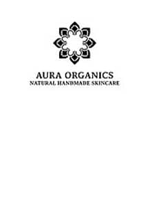 Aura Organics Cosmetics logo