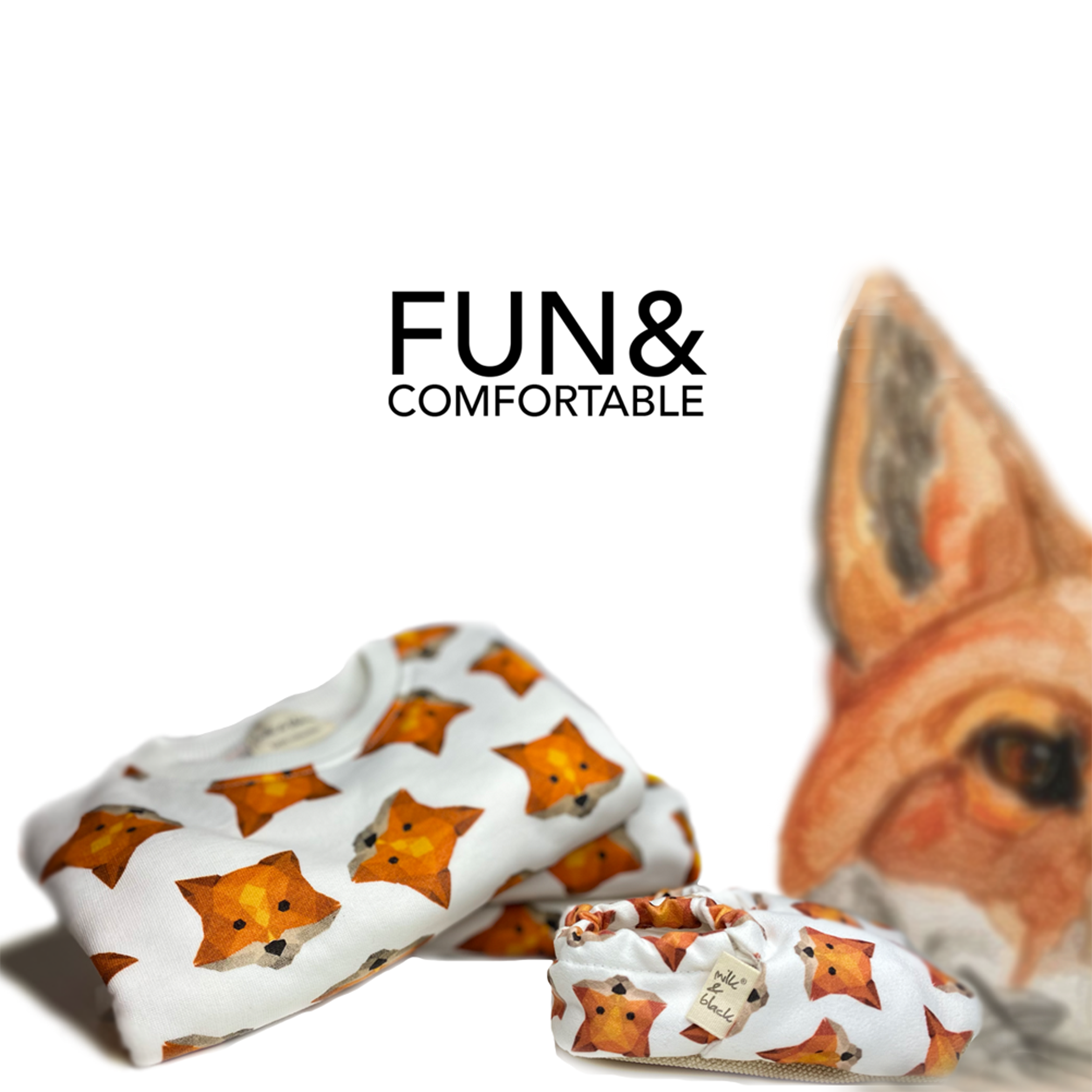 Cotton Toddler Baby Sweatshirt and Jogger Pant Set, Baby Boy/Girl Outfit, Baby Sweatpants and Leggings, Top and Trouser, Jumpers and Pyjamas