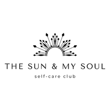 The Sun & My Soul logo