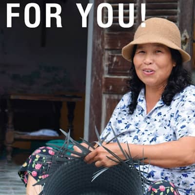 Handmade Baskets