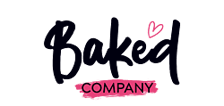 Baked Co logo