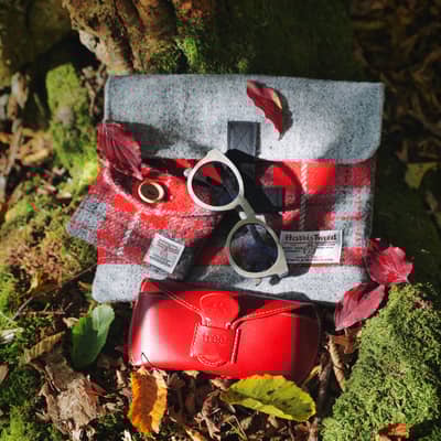 A Selection of our Handcrafted Sustainable Fashion Products