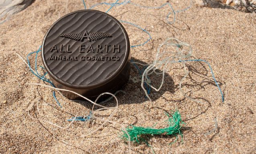 Unique Recycled pots for life 