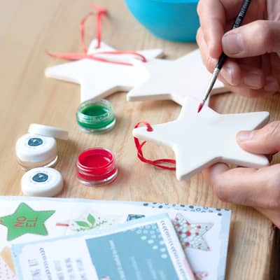 Decoration Painting Kits