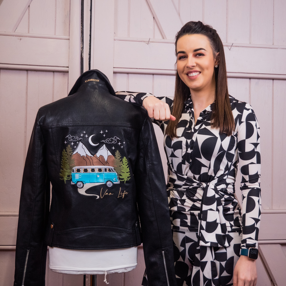 Owner - Niamh McCarthy