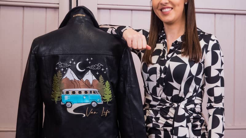 Owner - Niamh McCarthy