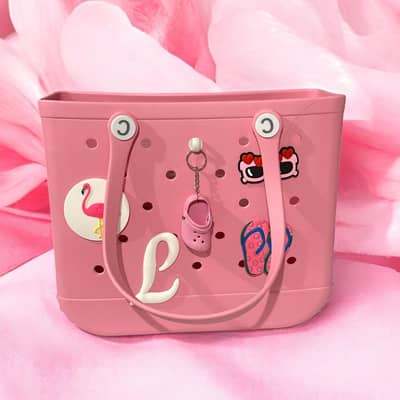 Pink To Make the Boys wink!