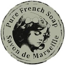 Pure French Soaps logo