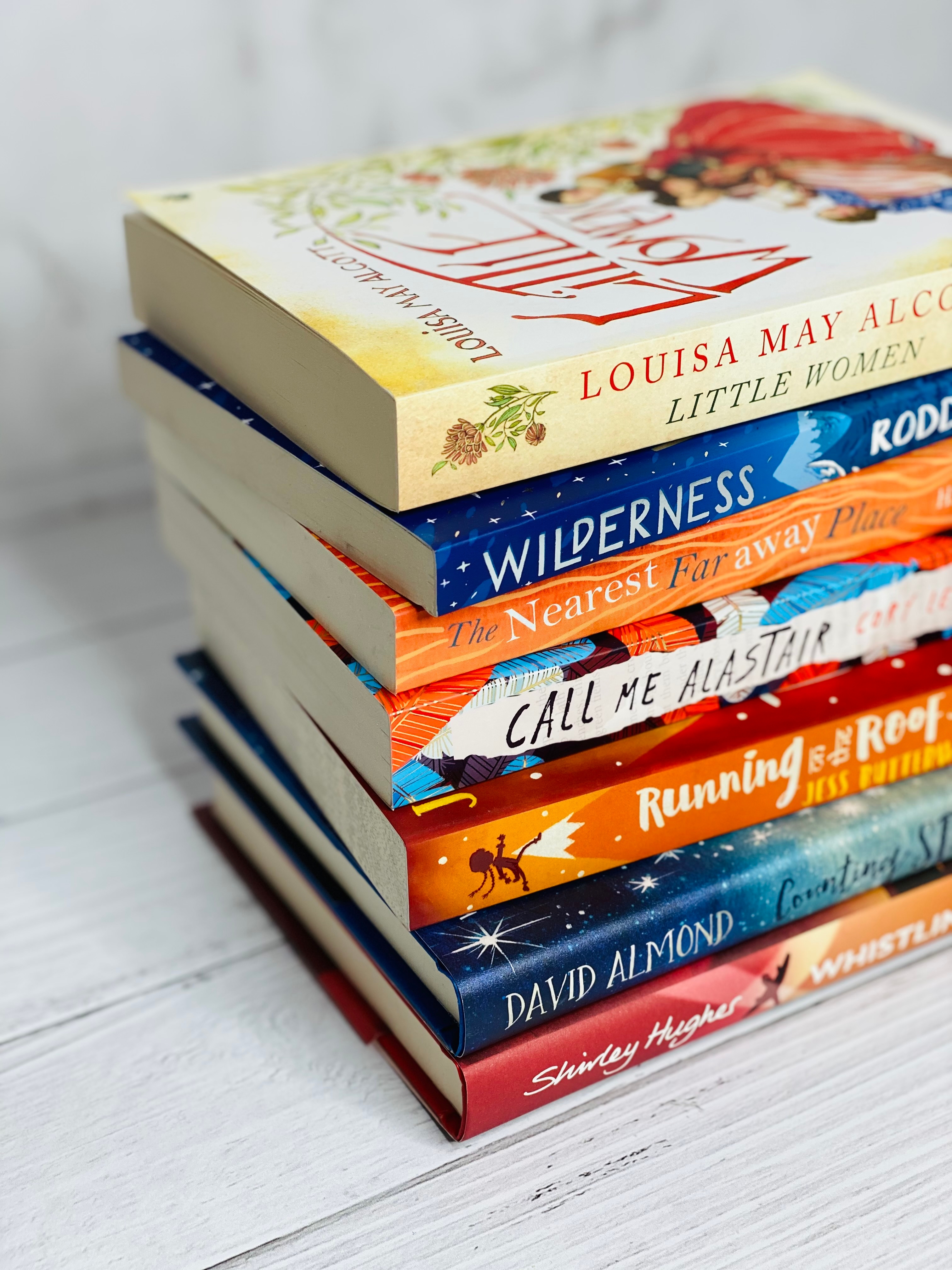 Children's Book Subscription