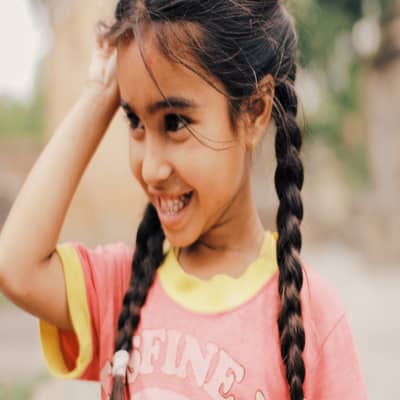 We believe that fair trade is making a significant positive impact in the world"