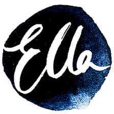 Ella Johnston Art & Illustration logo