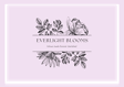 Everlight Blooms logo