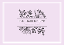 Everlight Blooms logo