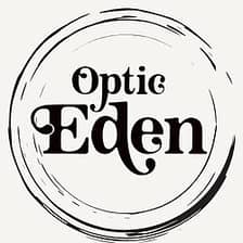 Optic Eden logo