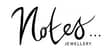 Notes Jewellery logo